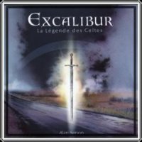 Le site d'Excalibur